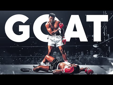 Behind Muhammad Ali's Legendary Boxing Career