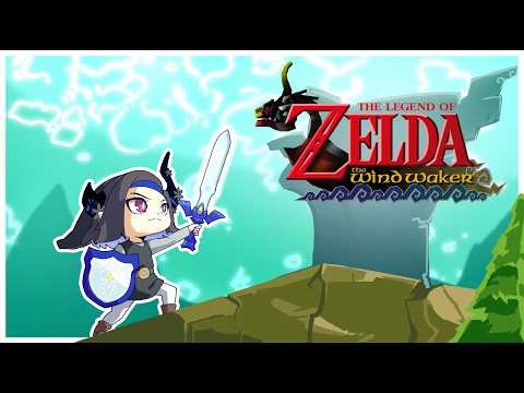 THE FINALE | The Legend of Zelda: The Wind Waker