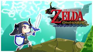 THE FINALE | The Legend of Zelda: The Wind Waker