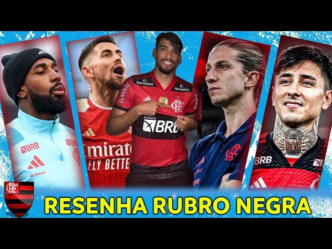 REUNIÃO POR PAQUETÁ NO FLAMENGO CAUSA SAIA JUSTA COM WEST HAM | PULGAR FAZ EXIGÊNCIAS POR RENOVAÇÃO