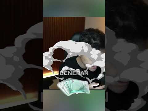 ditanyain jualan mulu sama viewer lama lama jeje pusing