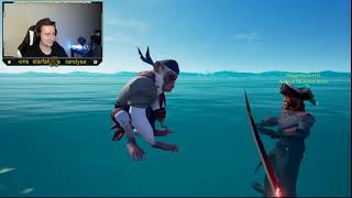 I may regret making these clips...