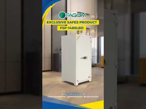 DELIVERY UNIT BRANKAS FAGOM FSP-1480LBD 448 LITER MENUJU PT. TRI BOGA INVESTAMA