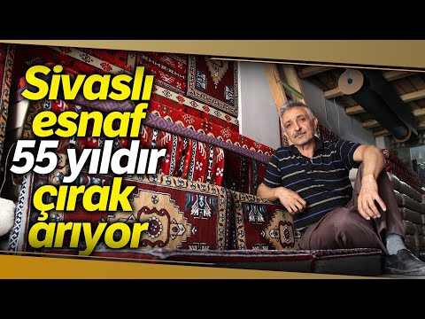Bin Yıllık Geleneği Kentte Tek Başına Sürdürüyor