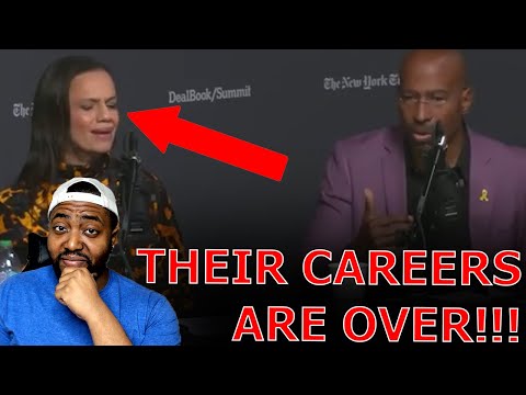 Liberal Media Panel TRIGGERED Over Van Jones DROPPING TRUTH BOMB On Their Careers After Trump Win!