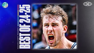 Franz Wagner BEST HIGHLIGHTS 24-25 Season