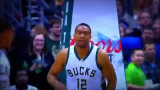 Jabari Parker 2015-2016 Mix