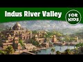 Indus Valley Civilization Insights