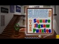 Video for Sliders and Other Square Jigsaw Puzzles