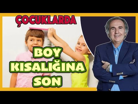 ÇOCUKLARINIZ KISA BOYLU KALMASIN #boyuzatma #ibrahimsaraçoğlu