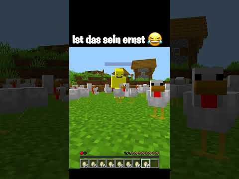 Huhn Suche