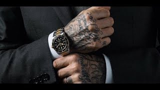 Your Epic Watch Collection for 2019  II HD Video