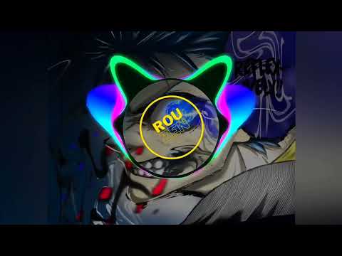 Funk of Galáctico (Super Slowed) + Isagi(Blue Lock) Rouzen Remix