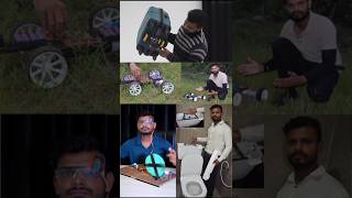 Smart Science Project