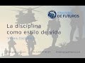 Discipline as a Trader