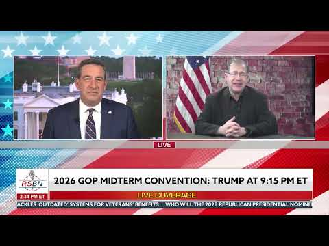 Father Frank Breaks Down the Current Religious and Political Climate with Matthew Alvarez - 09/09/26 Episode cover