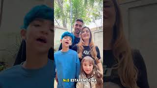 Esperamos por vocês na vila Trampolim!