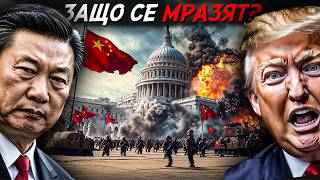 ХЕЙТ МЕЖДУ ДЪРЖАВИ – Топ 10 страни, които НЕ СЕ ПОНАСЯТ