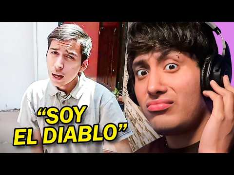 Mis viewers intentan ser raperos (fue horrible) 💀