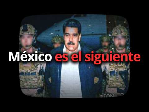 México es el siguiente