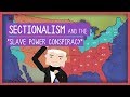 Exploring Sectionalism and the Slave Power Conspiracy