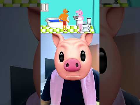 NO PODRAS REIRTE SI VES ESTE VIDEO😱🐷🐽