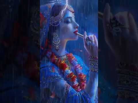 RADHEY RADHEY 🌹🌹#shortsfeed #youtubeshorts #shorts