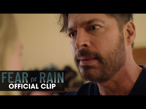 Fear of Rain (2021) Official Clip “What If It Was Me Up There?” – Katherine Heigl, Harry Connick Jr.