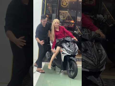 modifikasi Honda Vario #cutegirl #shorts #ex150độđẹp #motorcycle #explore #vario125 #cinematic