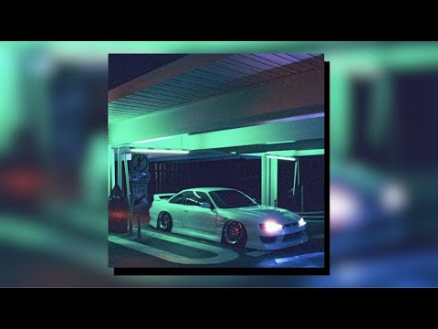 MONTAGEM VOIS (SLOWED & REVERB)