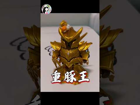 Đã đau bụng rồi còn bắt tui đi ghép còn capybara này nữa #genz #review #funny #capybara #cute #gift