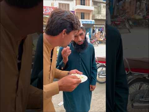 Sastay Golgappay Khana Mehnga par Gya😂(part-1) || #funnyvideo #comedy #funny #memes #ytshorts