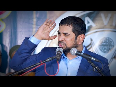 Youth Motivational Speech | #MunawarZama on Addiction, Education, Parenting & Key to Success in Life