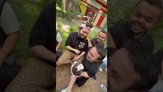 Bırak Herkes Düşman Sansın Bizi