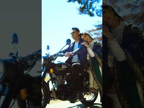 Bandook - Gippy Grewal - Tanu Grewal #shorts #ytshorts