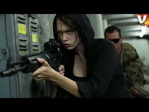 ¡Espías al Rescate! | Acción Pelicula Completa Español Latino