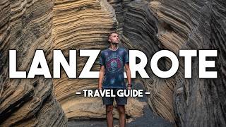 Lanzarote - Travel Guide - Canary Islands