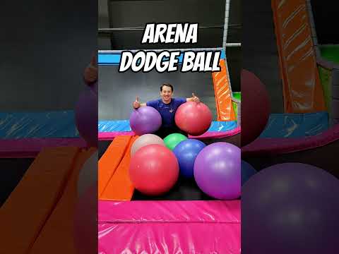 Jakie atrakcje lubicie najbardziej w Skokopark? ^^ #shorts #parktrampolin #photography