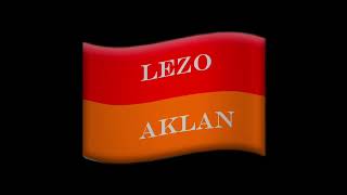 Lezo. Aklan EAS Alarm