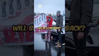 Will the Super Bowl Opening Kickoff Be a Touchback? 🏈