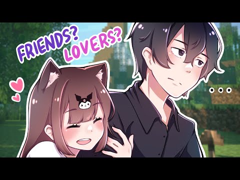 My Relationship with Enoki... | WEEKLEE'S #4