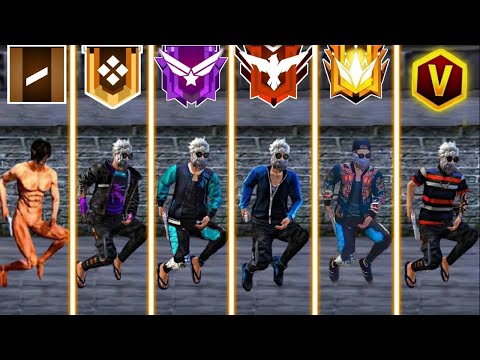 NOOB TO PRO JOURNEY LVL 100 ⚡para SAMSUNG A3,A5,A6,A7,J2,J5,J7,S5,S6,S7,S9,A10,A20,A30,A50 #PRESET