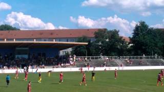 Hoyerswerda vs Cottbus 0:18