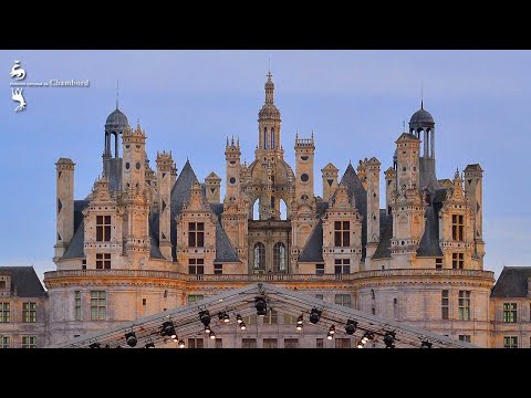 The Renaissance in France. The Castles of the Loire Valley – The Artistic  Adventure of Mankind