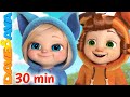 Children's Songs and Routines