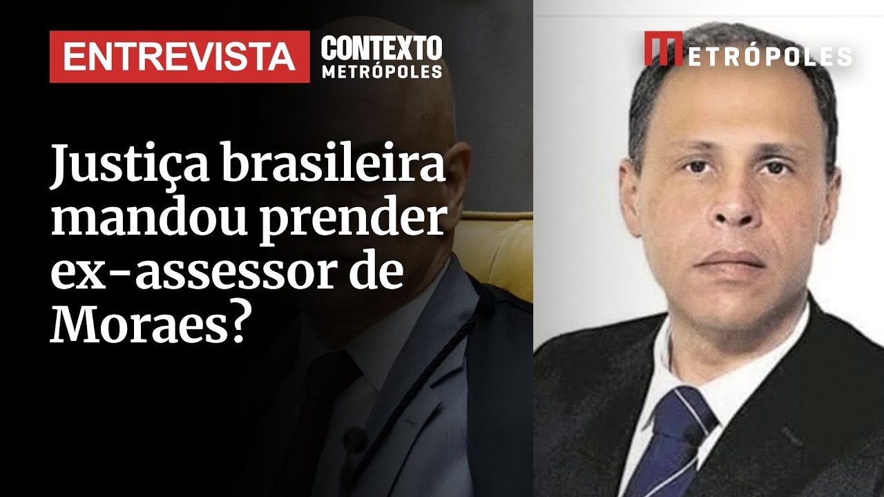 Justiça brasileira mandou prender Tagliaferro Advogado explica detenção na Itália