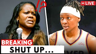 Caitlin Clark’s Teammate Erica Wheeler DESTROYS Sheryl Swoopes’ Locker Room Drama Narrative!
