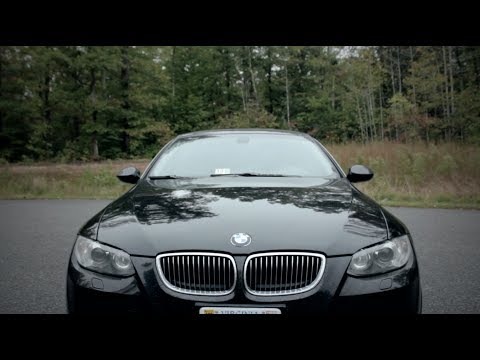 BMW 335i Review!