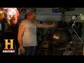 Forging Tools and Techniques Overview