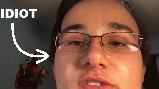 HE DID WHAT!!!